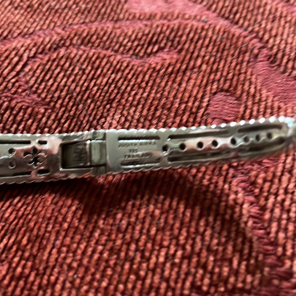 Judith Ripka Cuff - Picture 3 of 5